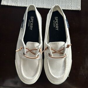 Sperry Top Sider shoe size 8